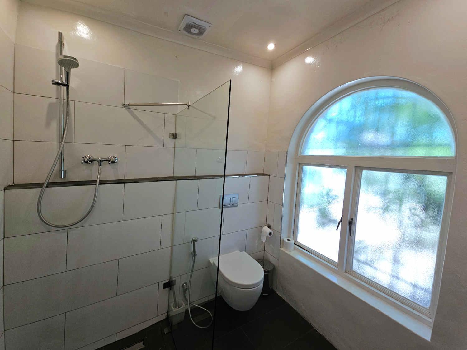 Ferienwohnung Panorama Indlu Kapstadt Exterior foto