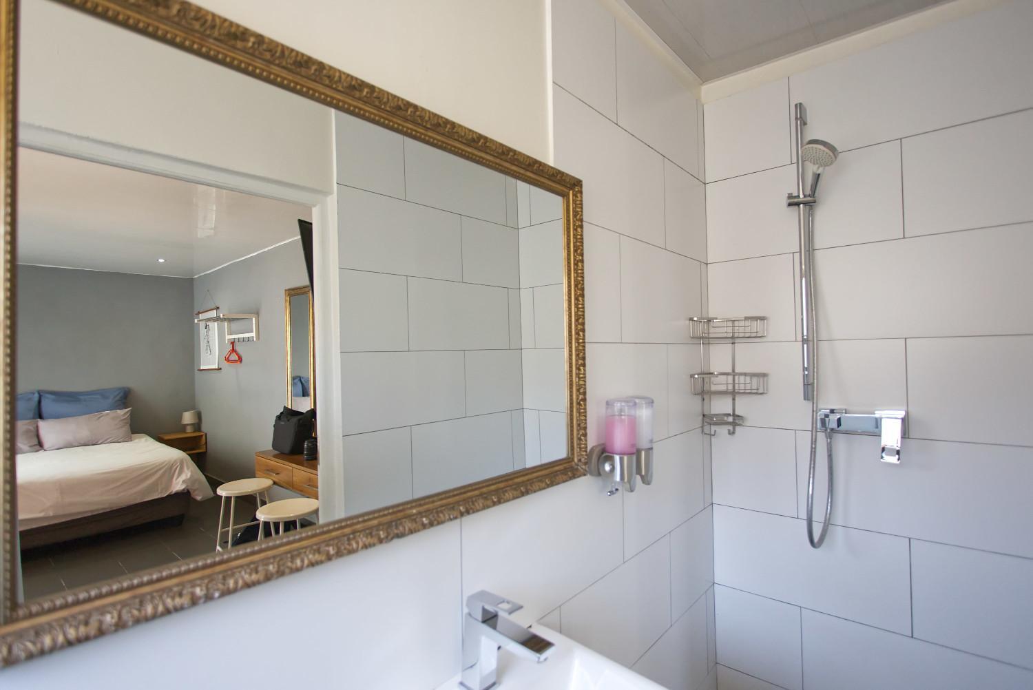Ferienwohnung Panorama Indlu Kapstadt Exterior foto