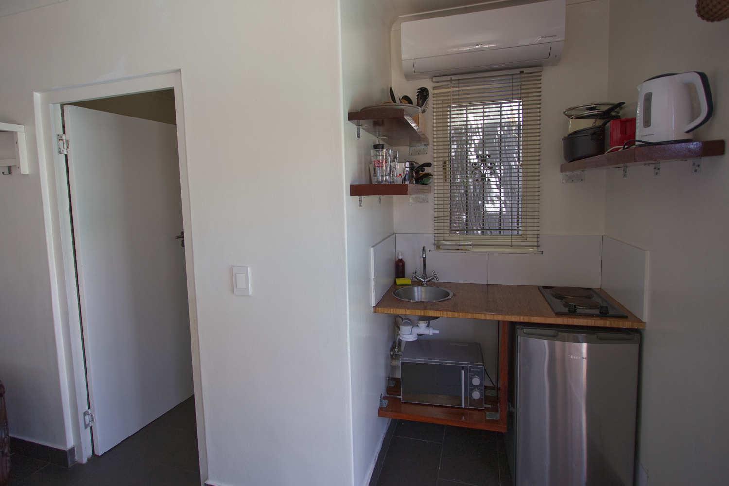 Ferienwohnung Panorama Indlu Kapstadt Exterior foto